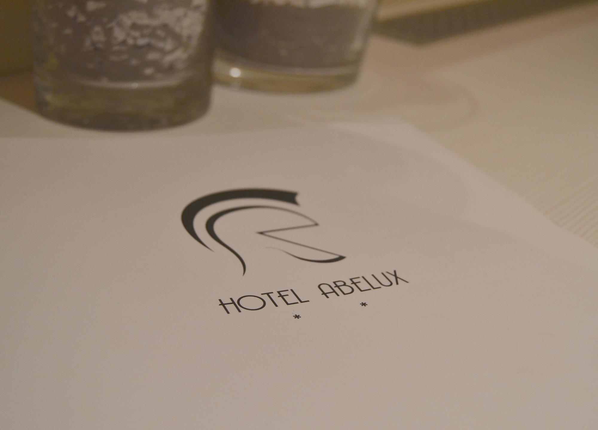 Abelux Hotel Palma de Mallorca Luaran gambar