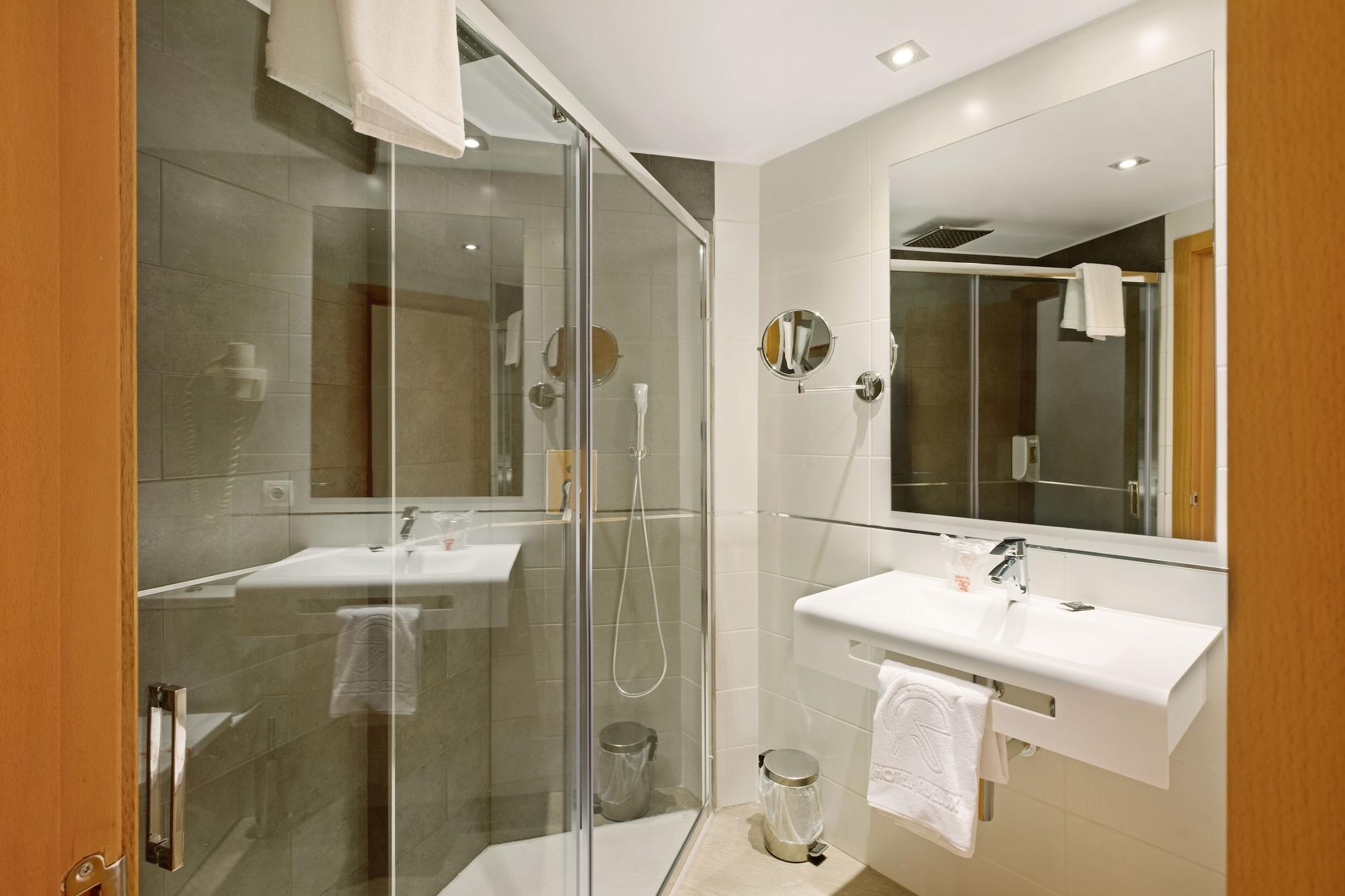 Abelux Hotel Palma de Mallorca Luaran gambar