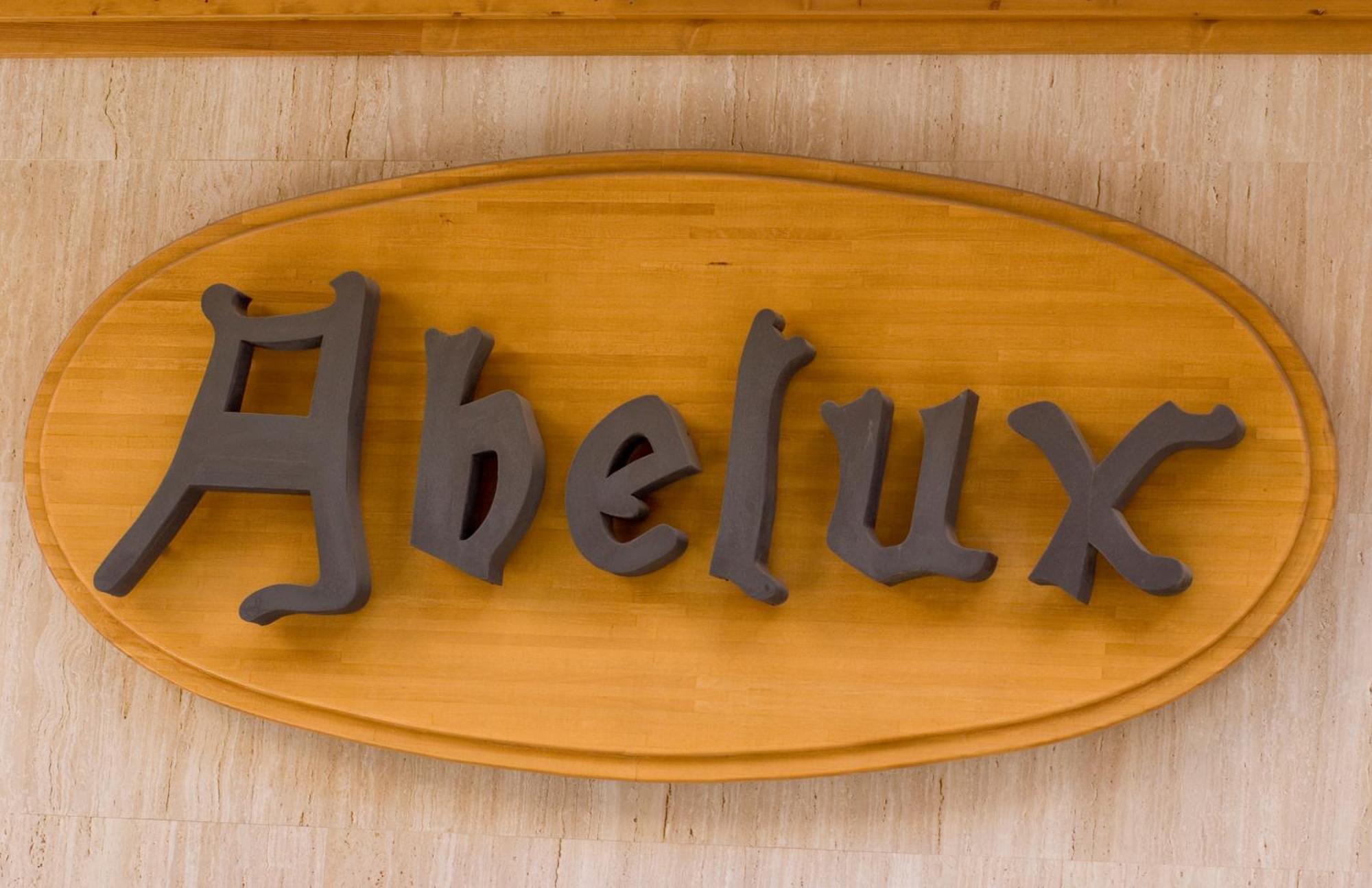 Abelux Hotel Palma de Mallorca Luaran gambar