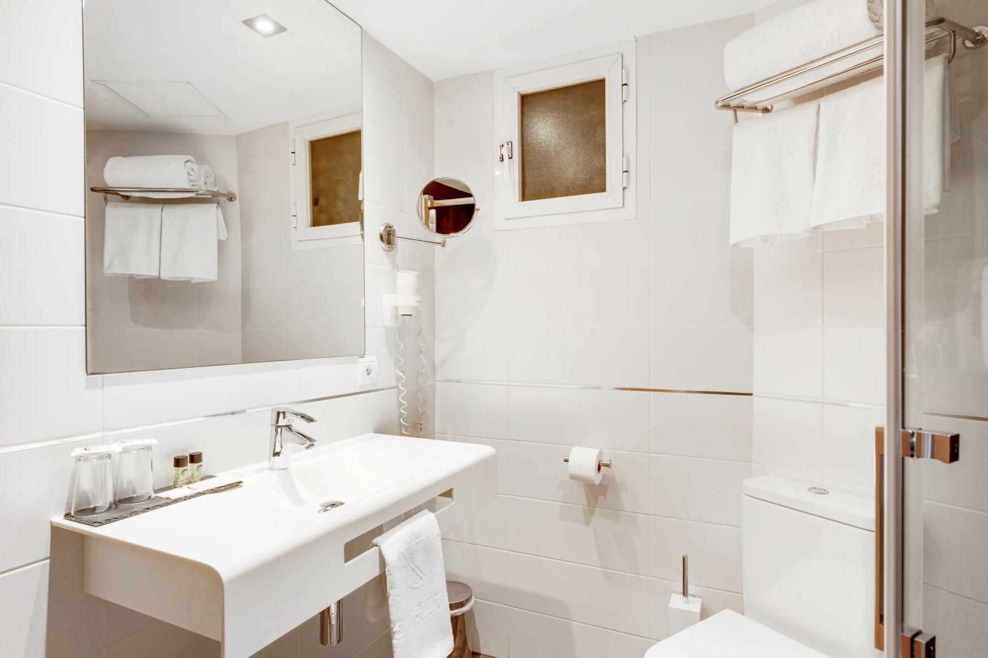 Abelux Hotel Palma de Mallorca Luaran gambar