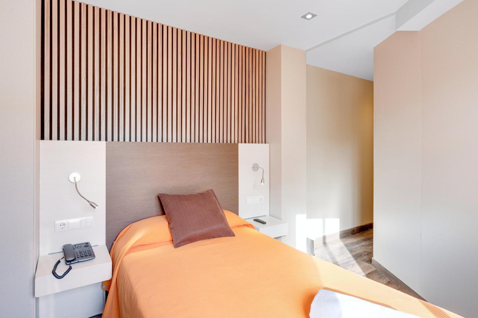 Abelux Hotel Palma de Mallorca Luaran gambar