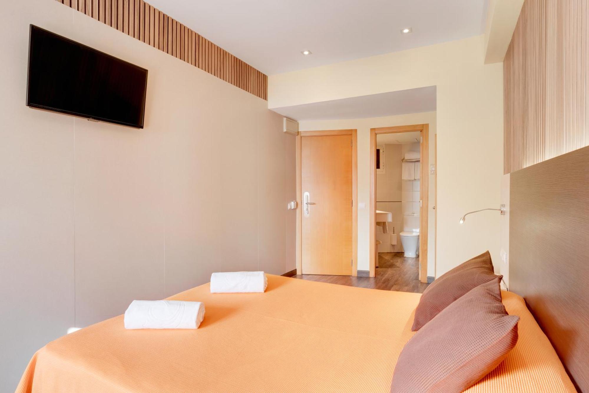 Abelux Hotel Palma de Mallorca Luaran gambar