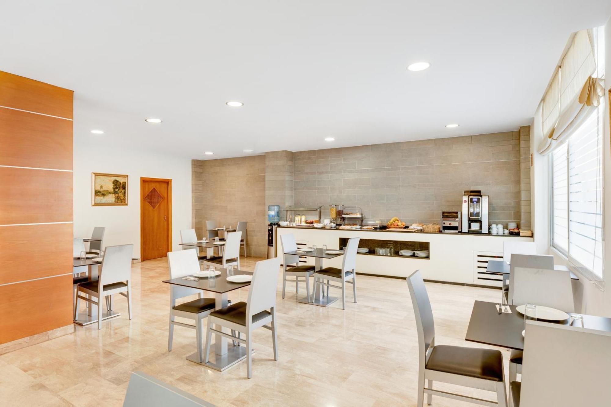 Abelux Hotel Palma de Mallorca Luaran gambar