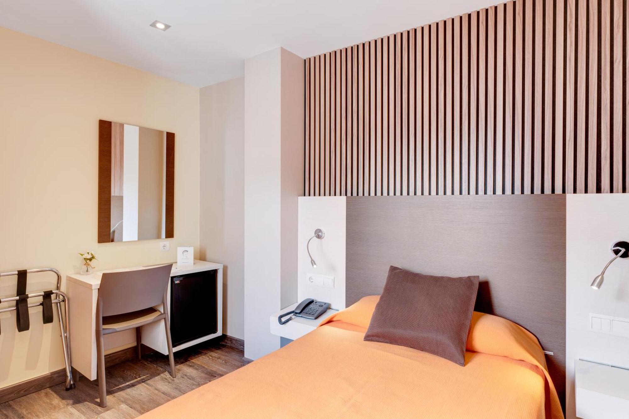 Abelux Hotel Palma de Mallorca Luaran gambar