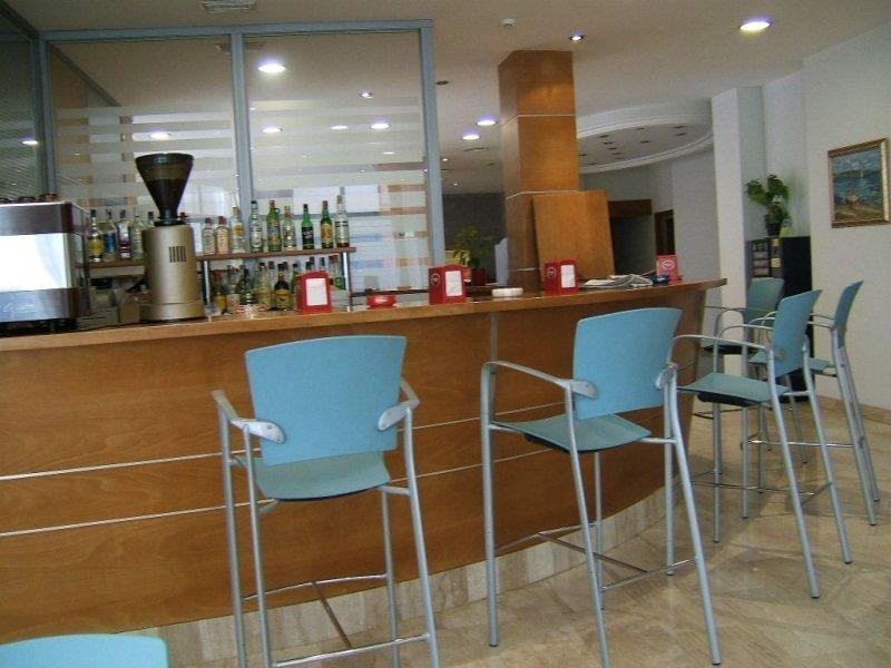 Abelux Hotel Palma de Mallorca Luaran gambar