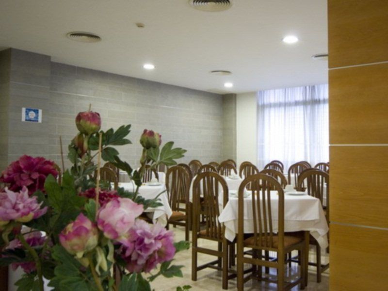 Abelux Hotel Palma de Mallorca Luaran gambar