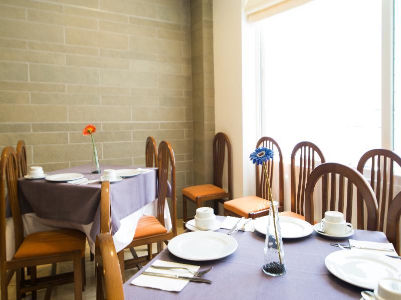 Abelux Hotel Palma de Mallorca Luaran gambar