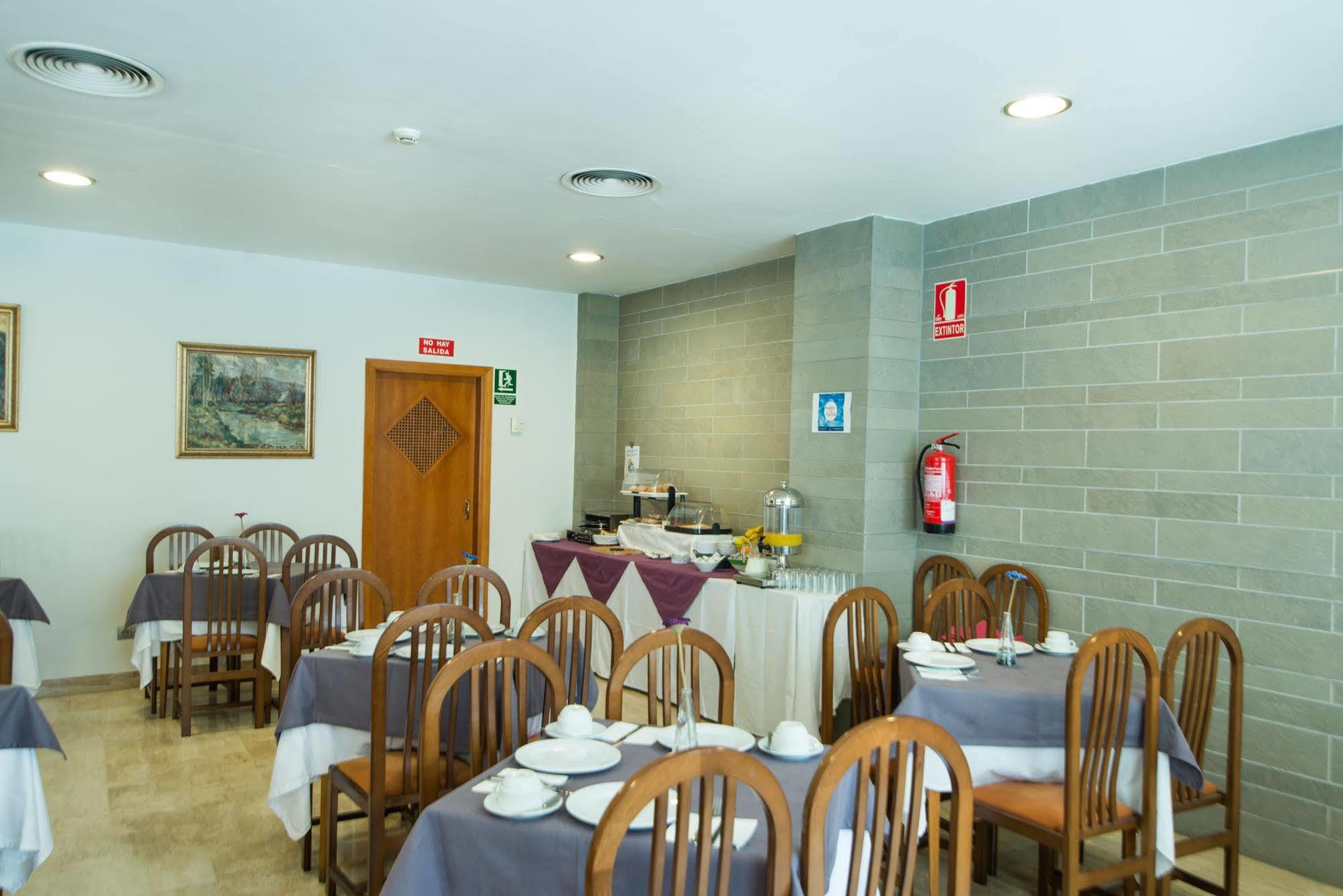 Abelux Hotel Palma de Mallorca Luaran gambar