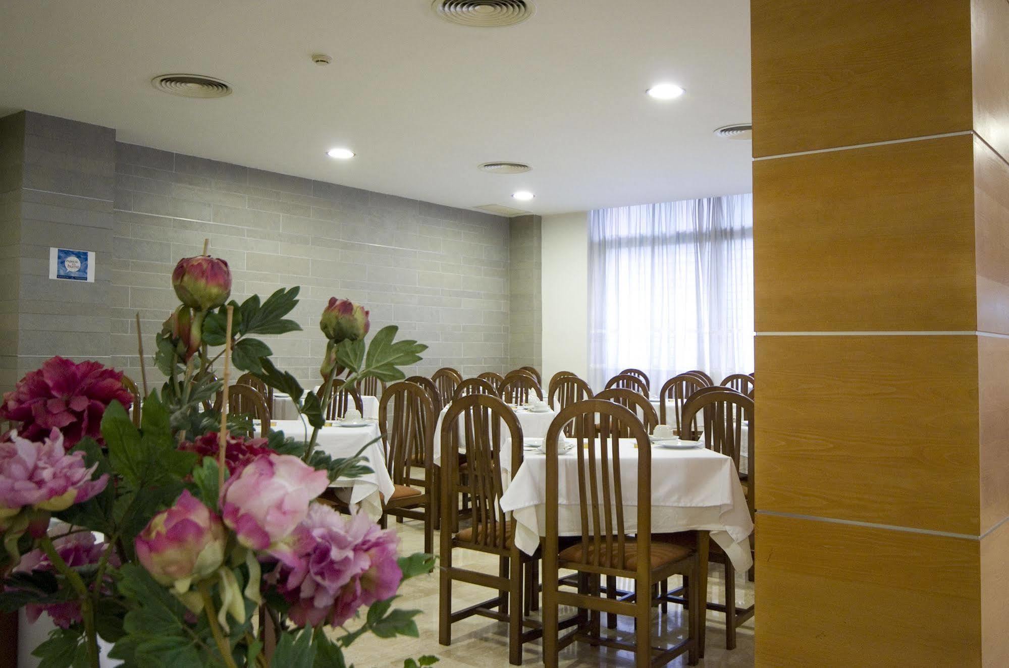 Abelux Hotel Palma de Mallorca Luaran gambar